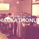 organizacja hackathonu