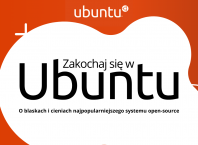Zakochaj się w Ubuntu