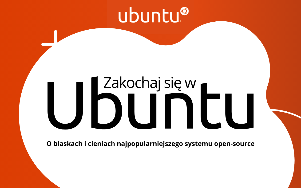 Zakochaj się w Ubuntu